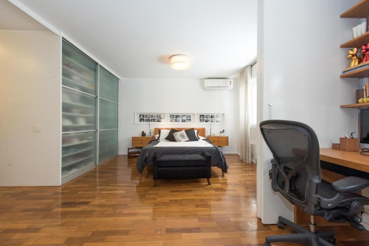 Puro Luxo Na Vieira Souto Ate 5 Pessoas Apartment Rio de Janeiro