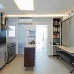 Puro Luxo Na Vieira Souto Ate 5 Pessoas