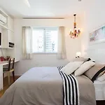 Puro Luxo Na Vieira Souto Ate 5 Pessoas