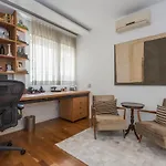 Puro Luxo Na Vieira Souto Ate 5 Pessoas