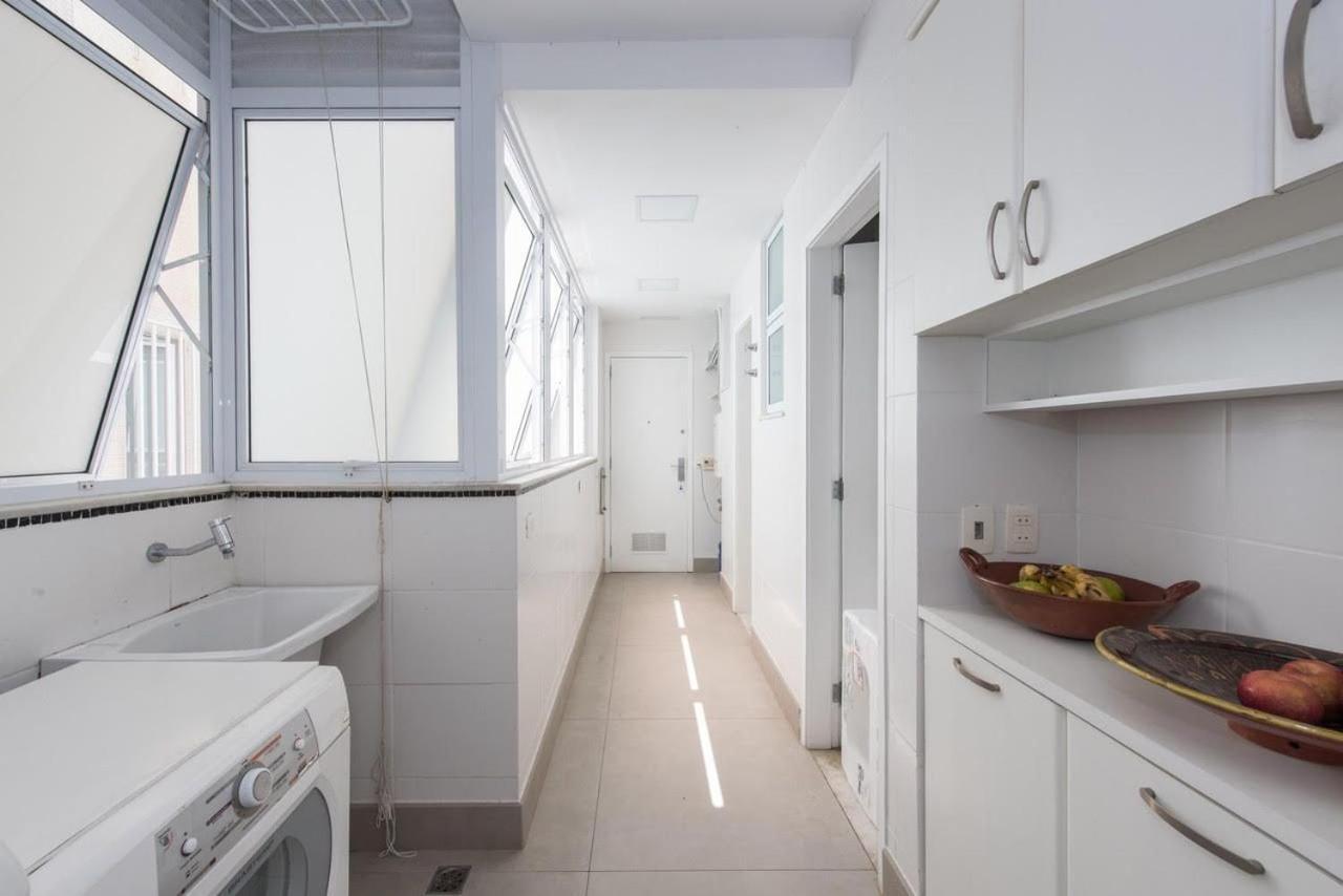 Apartamento Puro Luxo Na Vieira Souto Ate 5 Pessoas Rio de Janeiro