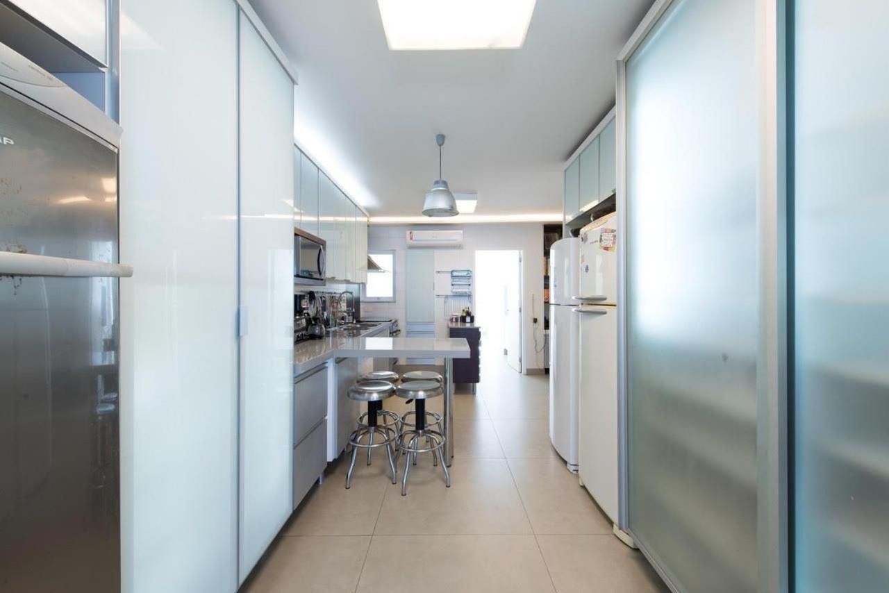 Apartamento Puro Luxo Na Vieira Souto Ate 5 Pessoas *