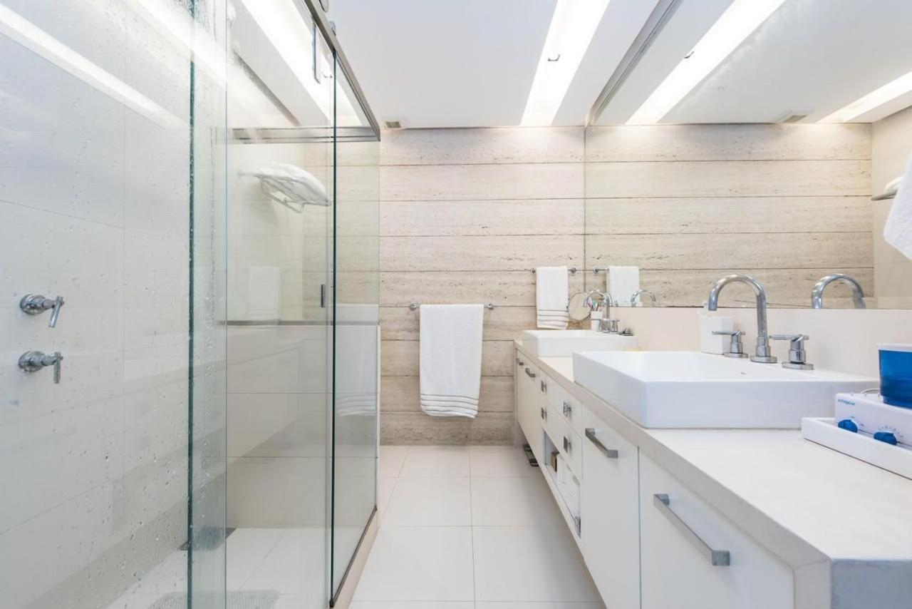 Apartamento Puro Luxo Na Vieira Souto Ate 5 Pessoas