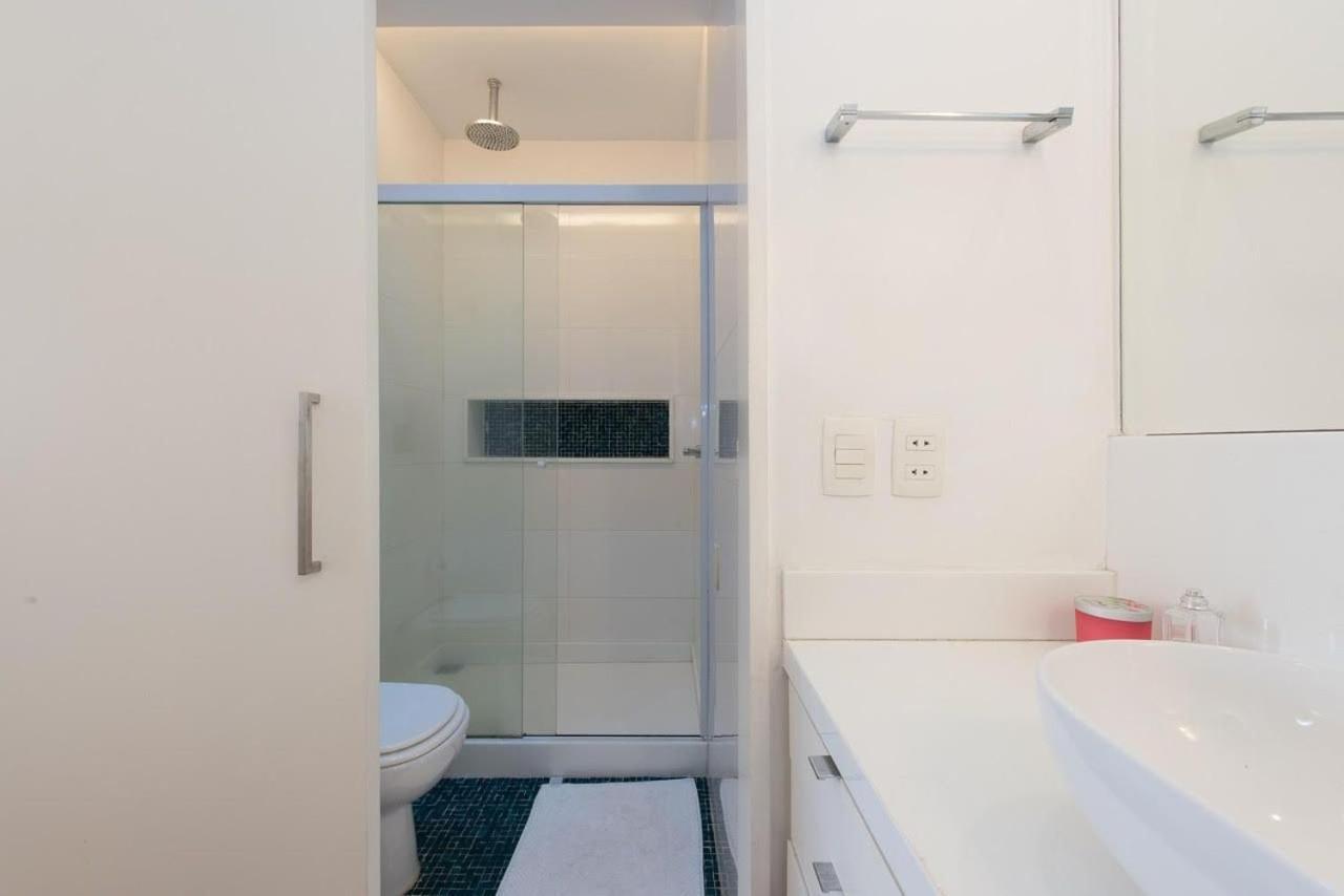 Puro Luxo Na Vieira Souto Ate 5 Pessoas Apartamento *
