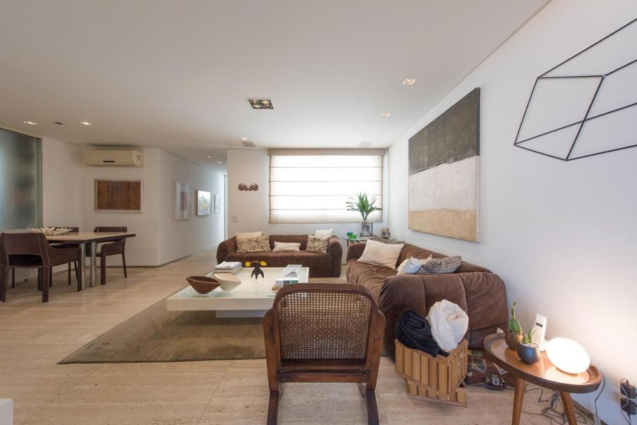Apartamento Puro Luxo Na Vieira Souto Ate 5 Pessoas *