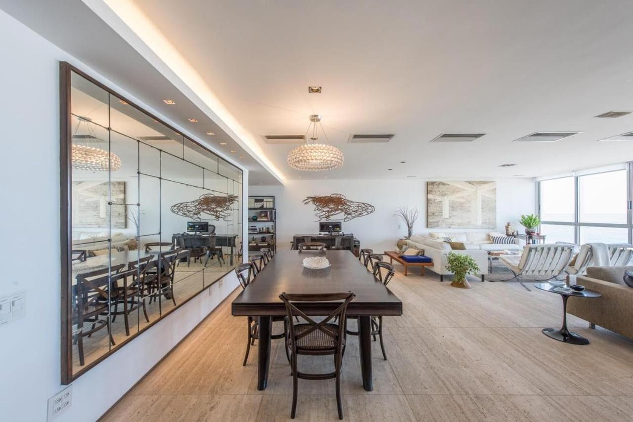 Puro Luxo Na Vieira Souto Ate 5 Pessoas Apartamento *