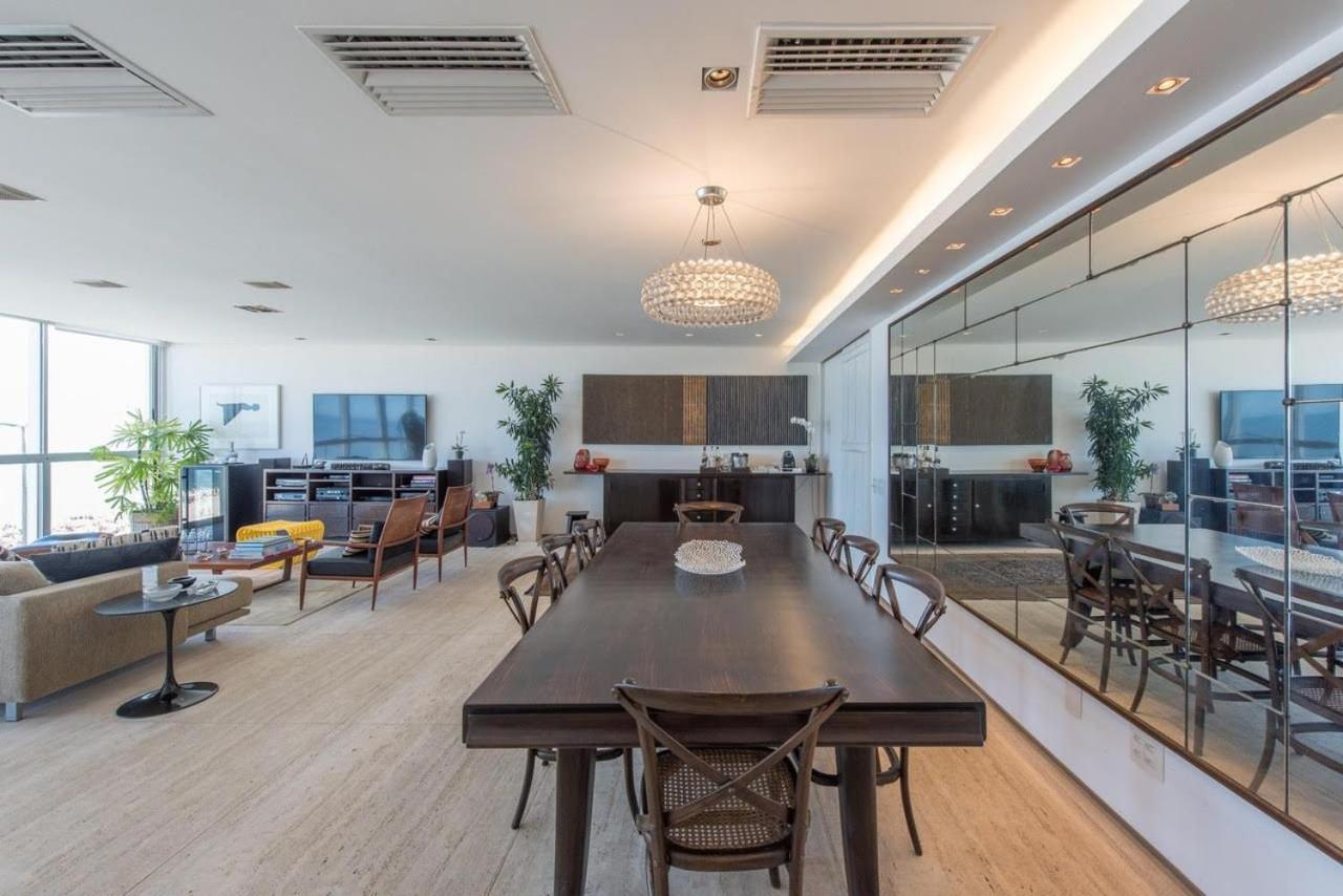 Puro Luxo Na Vieira Souto Ate 5 Pessoas Apartamento