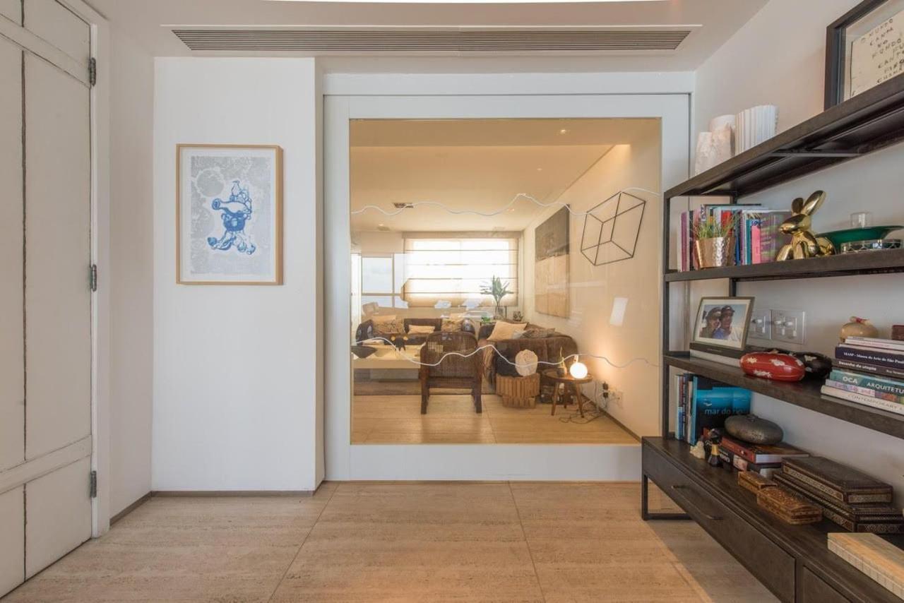 Puro Luxo Na Vieira Souto Ate 5 Pessoas Apartamento *